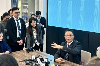 PAN, PKB dukung Prabowo 2 periode, Gerindra: Ada cita-cita yang sama