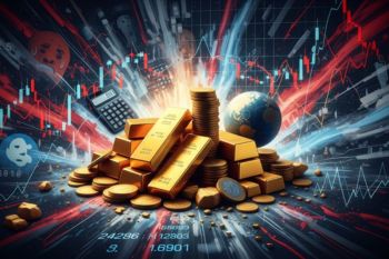 Harga emas UBS Kamis pagi Rp3,002 juta/gr, Galeri24 Rp2,987 juta/gr