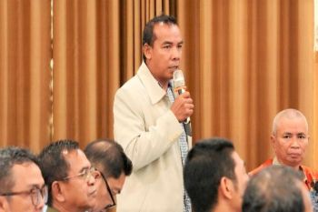 Diskominfosandi Barut percepat tranformasi digital melalui Program Linda Batara