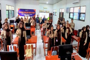 Disdik Barut perkuat literasi siswa melalui pelatihan penulisan cerpen