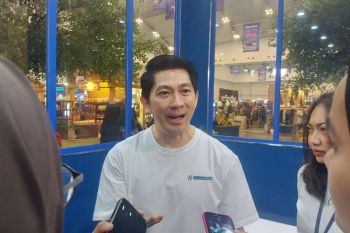 Tindak kejahatan perbankan bergeser memanfaatkan platform digital