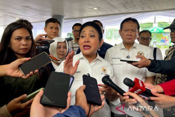 Titiek Soeharto dorong swasembada bawang putih hingga kedelai