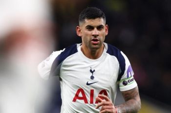 Tottenham takluk dari Fulham, Brighton kalahkan Nottingham Forest