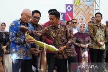 Banjarmasin siapkan 500 kegiatan jadi penggerak ekonomi rakyat