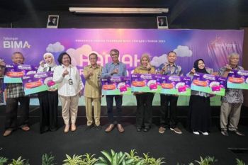 Nabung di Bank Jateng, nasabah ikut bangun Kota Solo