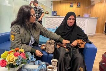 KP2MI upayakan penanganan medis PMI asal Bima yang sakit di Oman