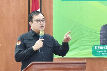 Kemenag sebut kurikulum berbasis cinta jadi jawaban atas tantangan madrasah