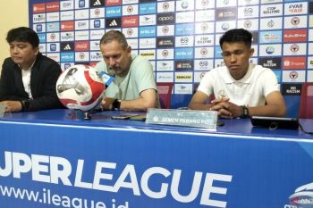 Menag siap fokus urus tugas non-haji saat peralihan ke BP Haji selesai