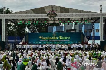PWNU Jatim: Mujahadah Kubro eratkan persatuan jaga keutuhan NKRI