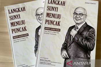 Di antara dentum dan doa: Jalan sunyi seorang jurnalis