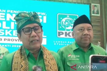 Baznas seen as key driver of social equity in Indonesia