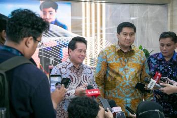 BRI perluas akses hunian terjangkau bagi MBR
