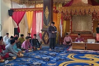 Lembaga Adat Melayu Jambi: Hukum adat mitra strategis penerapan KUHP baru