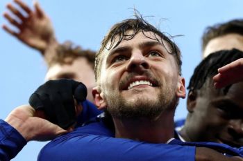 Everton atasi Fulham, Aston Villa diimbangi Bournemouth