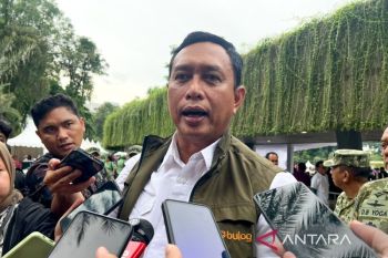Dirut Bulog sebut kelola 9 bahan pokok ketika jadi berstatus badan otonom