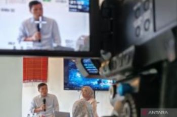 ANTARA Soroti Pentingnya Big Data Dalam Diseminasi Informasi