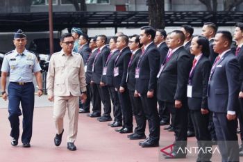 Ace Hasan minta pemilihan Ketua Umum IKAL-Lemhannas berjalan kondusif