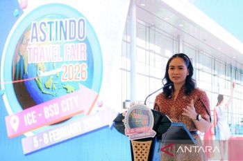 Wamenpar ajak pelaku industri berkolaborasi tingkatkan pariwisata