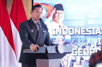 Transformasi transmigrasi instrumen strategis pembangunan