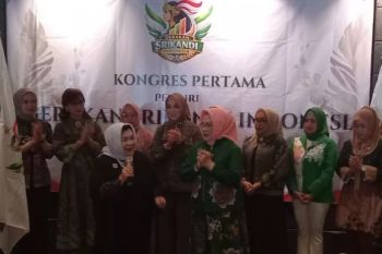 GSI nyatakan  siap perkuat pemberdayaan ekonomi perempuan