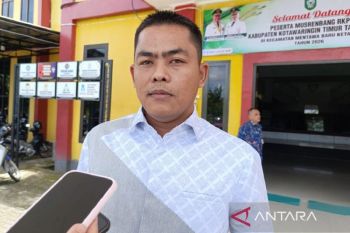 Legislator Kotim dukung penambahan puskesmas di Ketapang