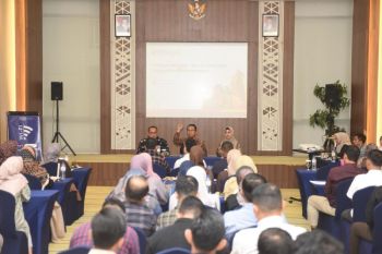 BRK Syariah Perkuat Kapabilitas Lini Depan Lewat Training Leading Sales Team &amp; Fundamental Funding Officer