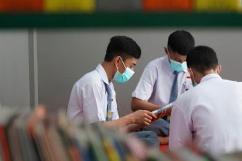 Pemkot-Palu fasilitasi akses internet gratis bagi anak binaan LPKA Palu