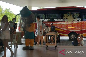 Snow City Singapura beri diskon hingga 20 persen bagi pengunjung WNI