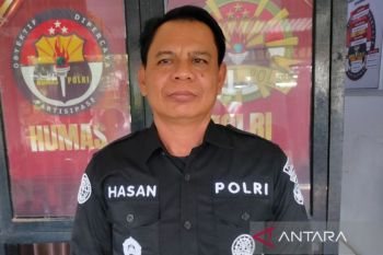 Polres Rejang Lebong sosialisasi pencegahan kasus perundungan