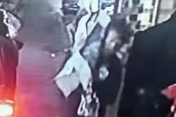 Polisi selidiki pria diduga manggul mayat di permukiman Tambora