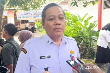 Penjabat Sekda Kotim dorong OPD manfaatkan potensi kerja sama dengan PBS