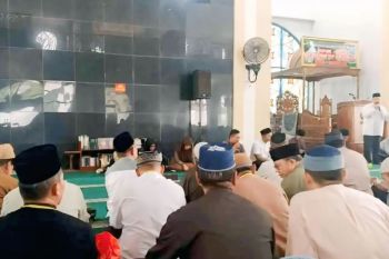 Pemkab OKU siapkan enam bus dan truk gratis untuk keberangkatan haji 2026