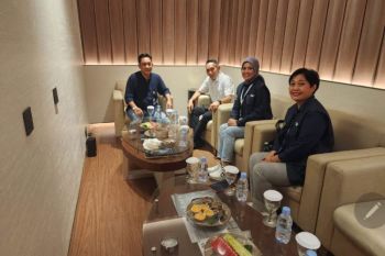 Pemprov Sulbar siapkan skema subsidi penebangan langsung Mamuju-Jakarta