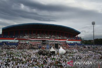 Menakar masa depan NU