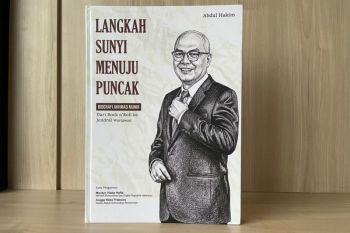 DPR: Literasi dan daya kritis penting saat tsunami informasi