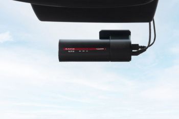 Blackvue menghadirkan produk terbaru di IIMS 2026