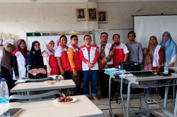 BSMI Kota Tangerang gelar muscab,Irzanto Yunda terpilih sebagai ketua