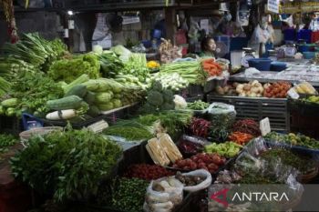 Kalbar terapkan Strategi 4K jaga daya beli masyarakat