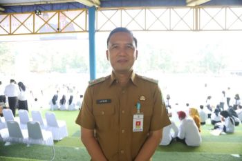 Kota Tangerang libatkan perguruan tinggi tangani pengaduan masyarakat