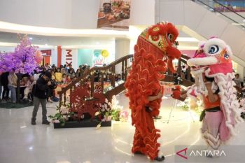 Barongsai di Indonesia: Simbol harmoni budaya dan capaian prestasi