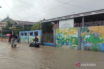 Pemkab Kudus usulkan perbaikan 58 sekolah rusak dampak cuaca ke pusat