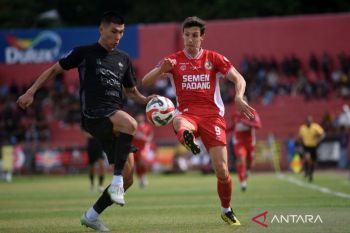 Malut United jamu Persijap Jumat (13/2/2026) dan pengaruhnya ke posisi Semen Padang FC