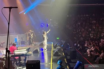 Kemarin, konser Lux Nova KLa Project hingga Imlek Nasional