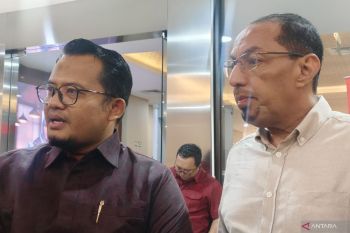 Jadi tersangka penipuan dan TPPU, Dirut DSI minta maaf