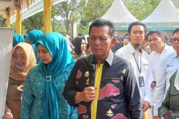 Bawaslu Karimun pastikan alur pengawasan distribusi logistik ke TPS