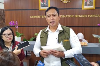 Bulog jajaki pembangunan gudang logistik di Arab Saudi