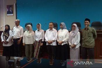 UNS sebut penambahan guru besar akselerasi kampus untuk mendunia