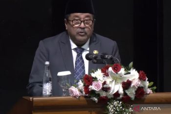 DKI optimalkan peran BUMD pangan jaga stabilitas pangan