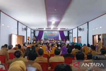Pemkab Sigi libatkan lintas sektor tuntaskan persoalan sampah