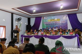 Sigi gandeng kader posyandu dan PKK tangani stunting